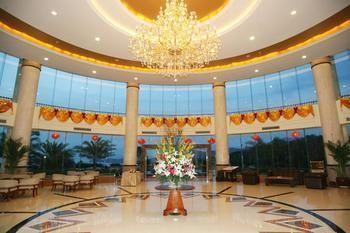 Penghai Villa Hotel Shenzhen Exterior photo