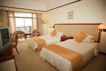 Penghai Villa Hotel Shenzhen Exterior photo