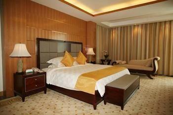 Penghai Villa Hotel Shenzhen Exterior photo
